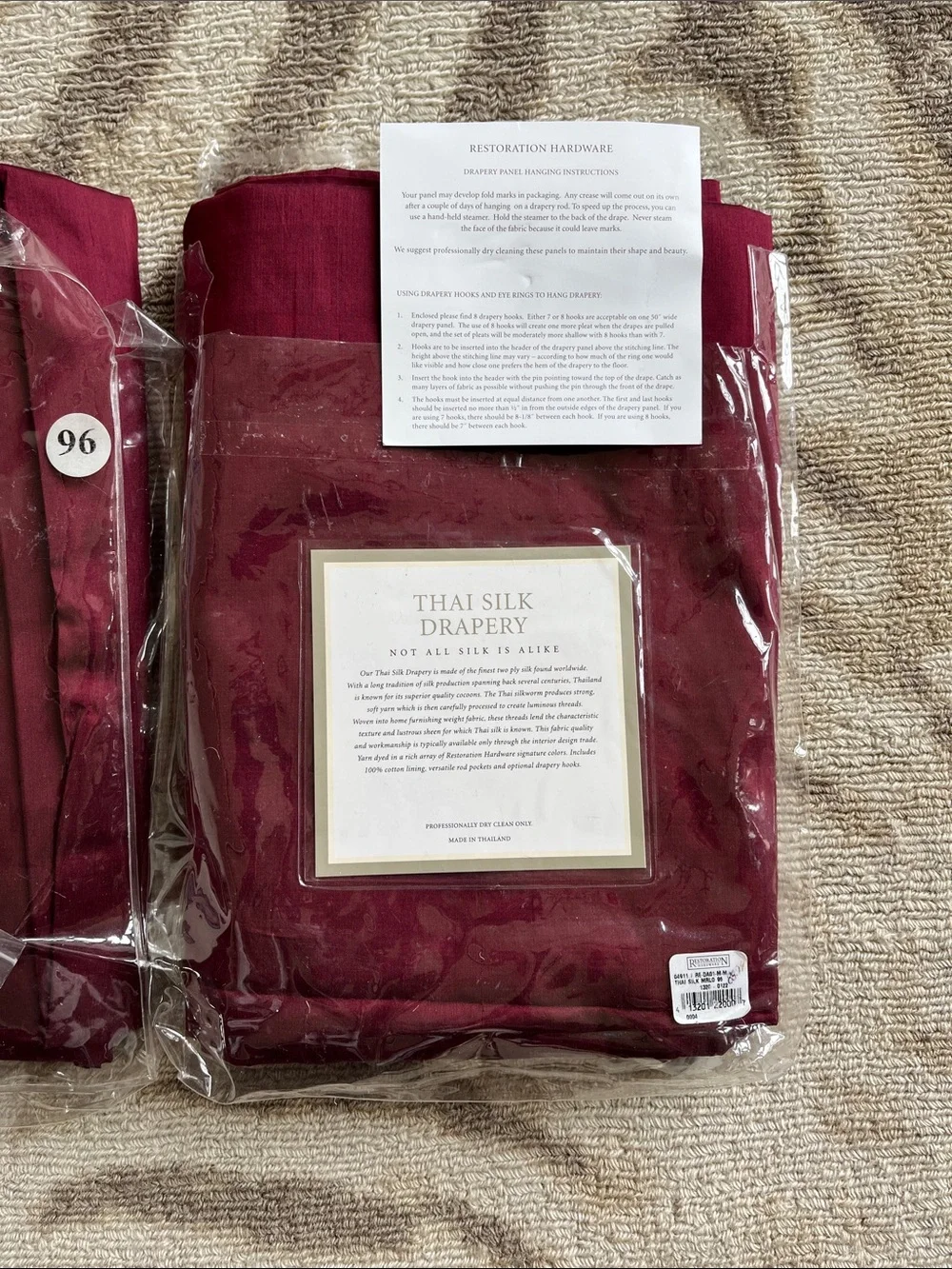 Restoration Hardware restoration hardware